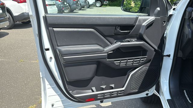 Used 2025 Toyota Tacoma Truck