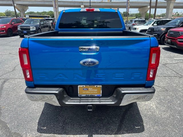 Used Car 2023 Ford Ranger  Xlt For Sale Under $35,000 In San Antonio, Texas