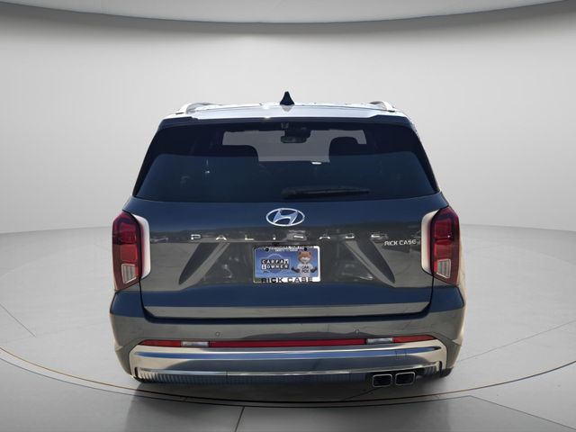 2024 Hyundai Palisade - $36,299