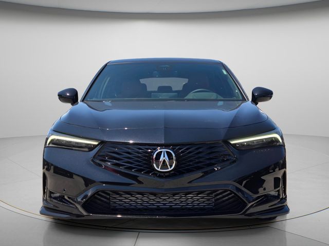 2026 Acura Integra - $40,095