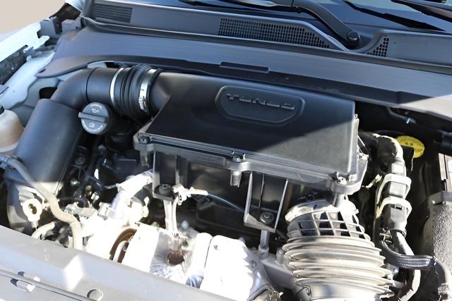 Used Car 2024 Jeep Compass  Latitude For Sale Under $25,000 In Austin, Texas