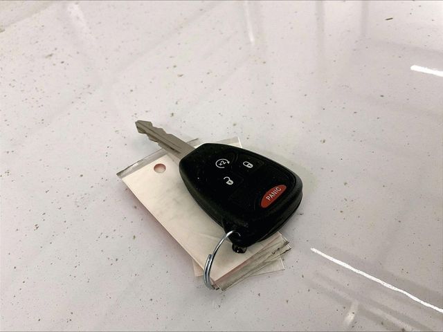2016 Jeep Wrangler Unlimited Rubicon White at Luther Ford