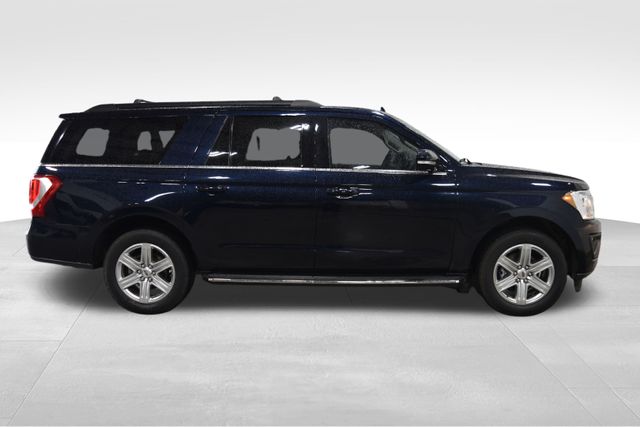 Used 2021 Ford Expedition Max XLT with VIN 1FMJK1HT4MEA74867 for sale in Kansas City