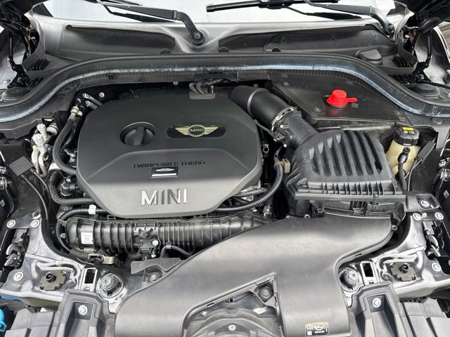 Used 2019 Mini Cooper S Hatchback