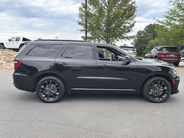 Used 2023 Black Dodge R/T Plus Blacktop image 14