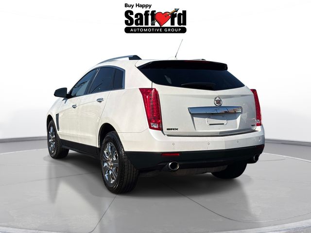2016 Cadillac SRX Luxury Collection - Photo 6