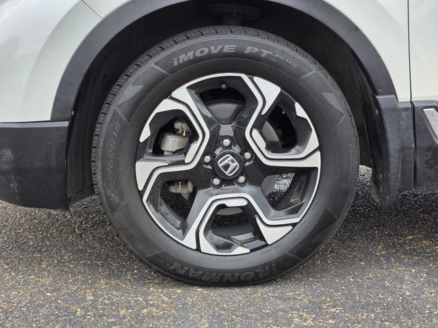Used 2017 Honda CR-V SUV