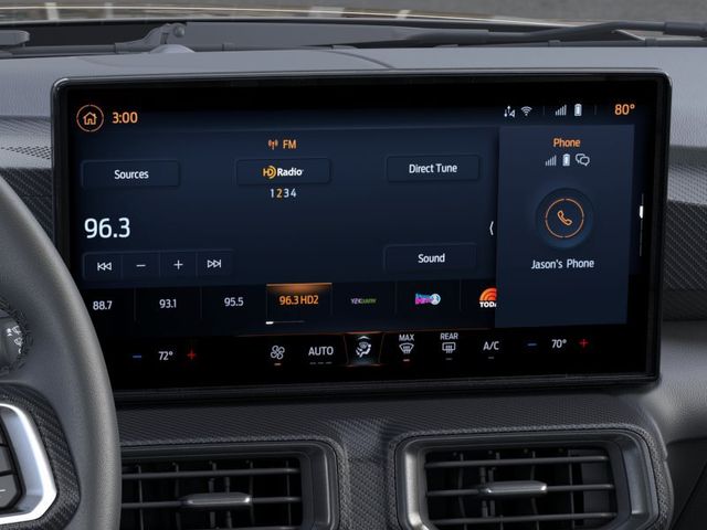 2026 Ford Mustang EcoBoost:169126