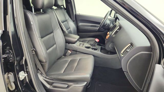 2020 Dodge Durango GT Black at Autostrade