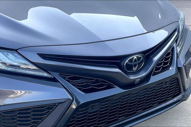 Used 2023 Toyota Camry Sedan