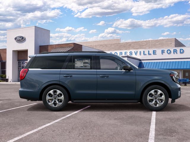 New 2027 Blue Ford Active image 5