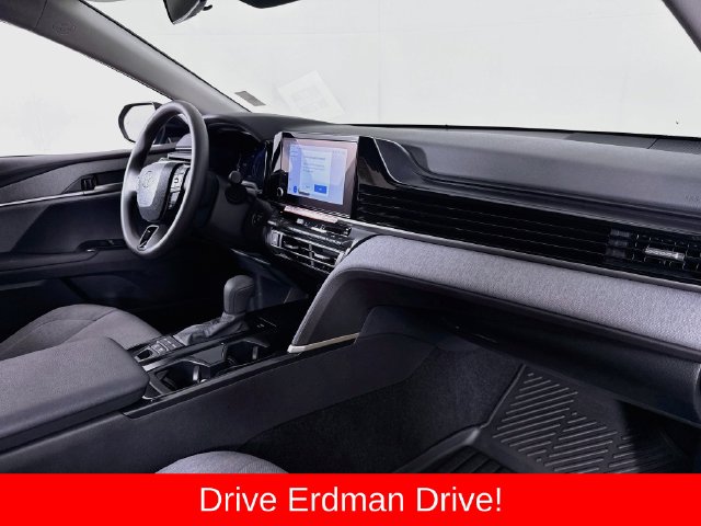 Used 2026 Toyota Camry Sedan