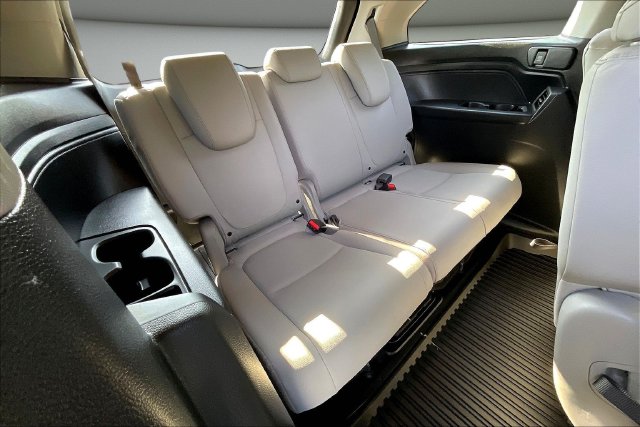 Used 2022 Honda Odyssey Van