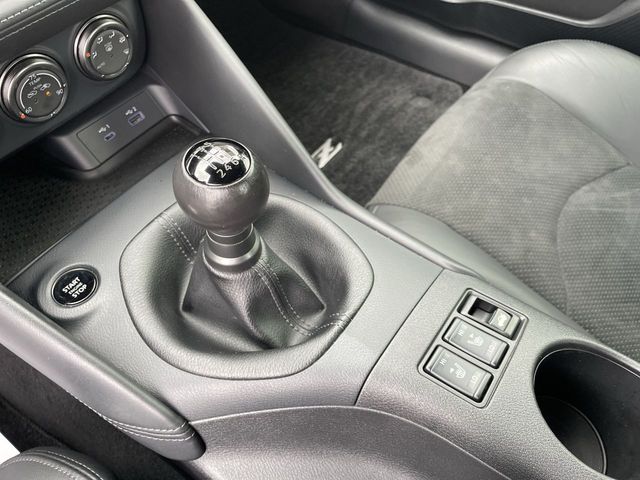 Used 2025 Nissan Z Coupe