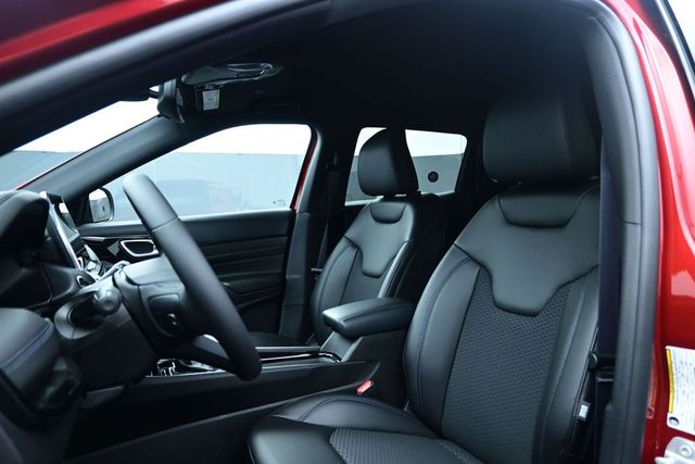 new 2026 Jeep Compass car, priced at $32,660