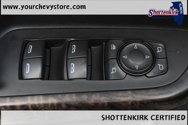 Used 2023 GMC Acadia SUV