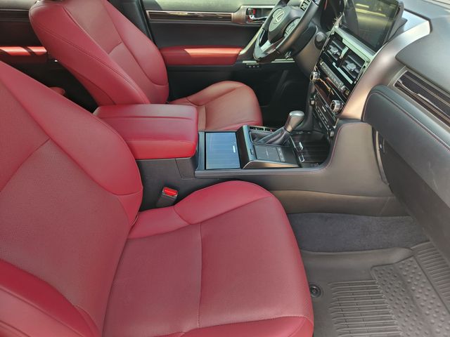 Used 2023 Lexus GX SUV