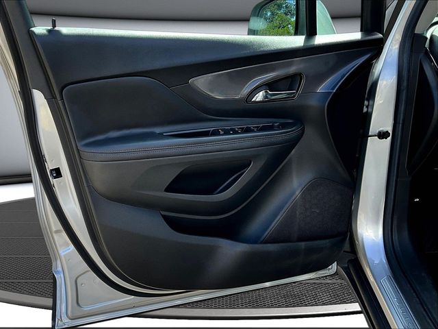 2022 Buick Encore #21