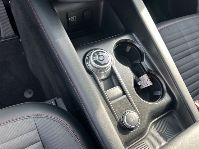 New 2026 Black Ford ST-Line image 23