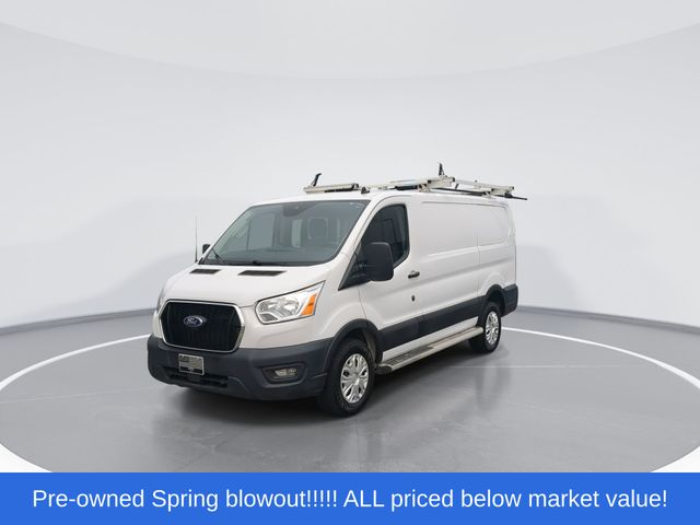 Used 2021 White Ford XL image 4