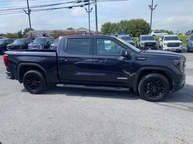 2022 GMC Sierra 1500 Elevation 4