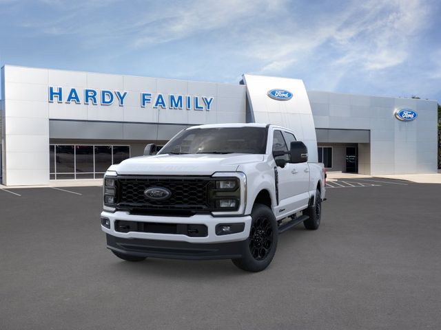 2026 Ford F-250SD Lariat:169303