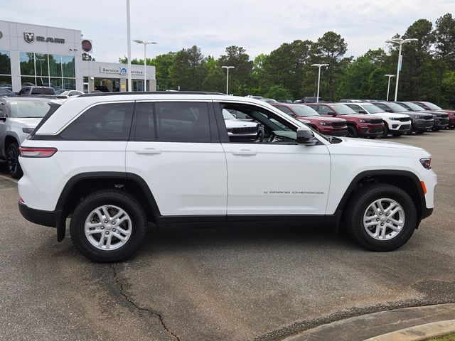 Used 2025 Jeep Grand Cherokee SUV