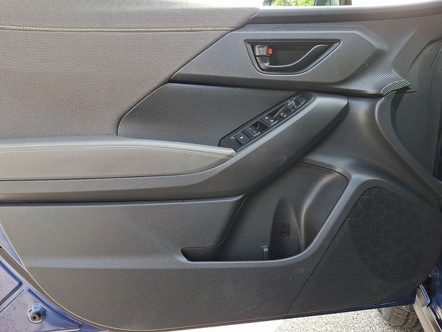 2024 Subaru Crosstrek Sport Blue at South Hills Kia