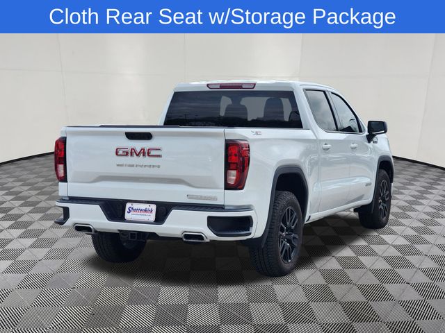 Used 2025 GMC Sierra 1500 Truck