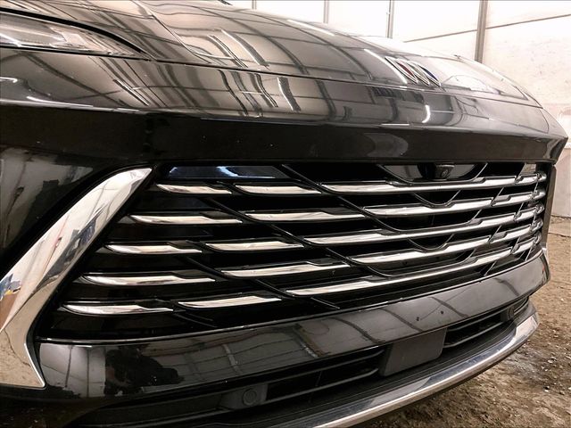 2024 Buick Envision Preferred Black at Auto Express Mitsubishi