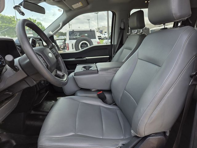 Used 2023 Ford F-150 Truck