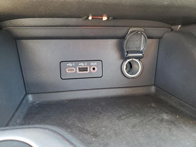 Used 2023 Nissan Sentra Sedan