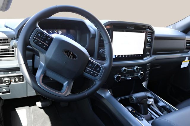 Used Car 2025 Ford F-150  Xlt For Sale Under $50,000 In Austin, Texas