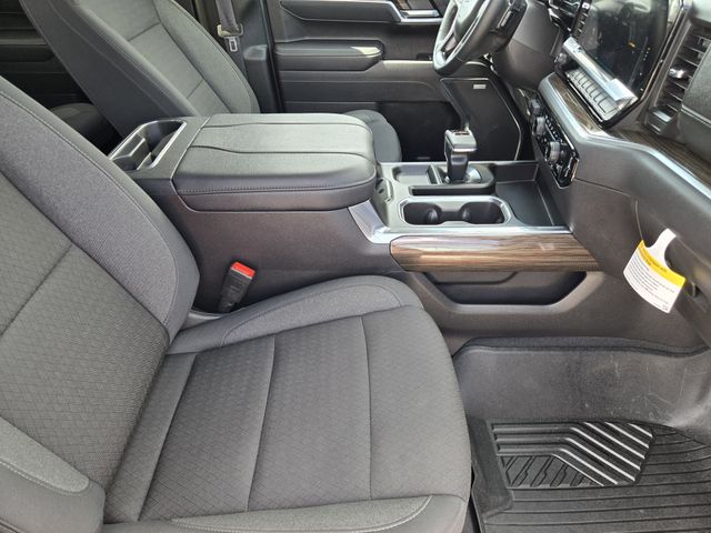Used 2025 Chevrolet Silverado 1500 Truck