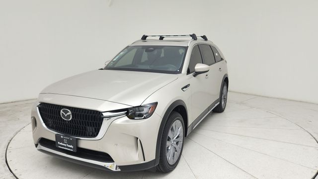2026 Mazda Mazda CX-90 3.3 Turbo Premium Plus AWD