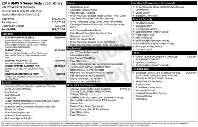 View vehicle photo 5