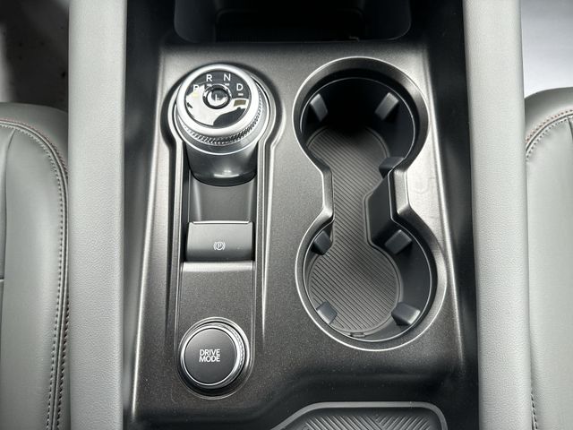 New 2026 Blue Ford Active image 23