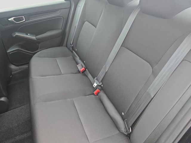 New 2026 Honda Civic Sedan Sedan