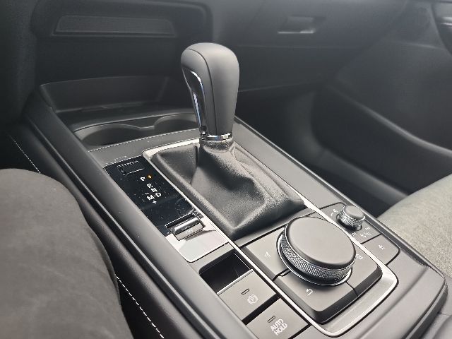2026 Mazda CX-30 2.5 S Aire Edition Black at Mazda of Columbia