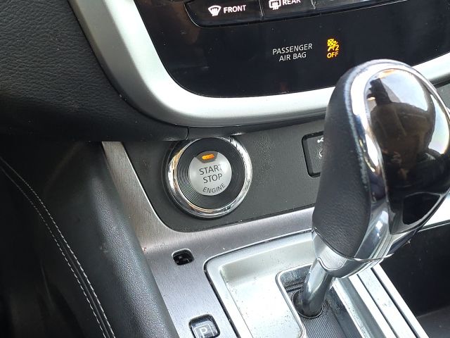 2020 Nissan Murano SV:B02269