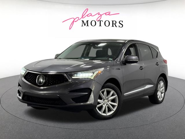 2019 Acura RDX Base