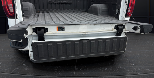 Used 2024 Summit White GMC Denali image 30