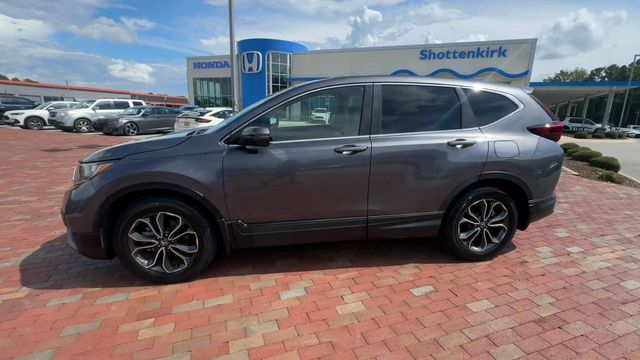 Used 2020 Honda CR-V SUV