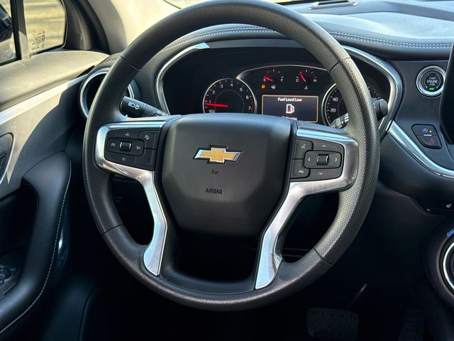 Used 2023 Black Chevrolet LT image 15