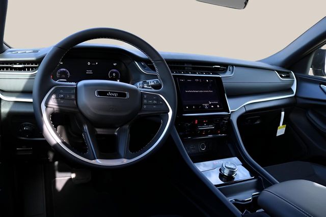 New Car 2025 Jeep Grand Cherokee L  Altitude X For Sale Under $40,000 In Austin, Texas