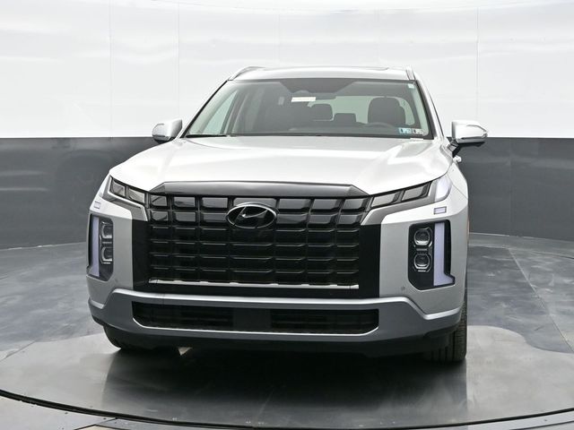 2025 Hyundai Palisade SEL Premium 3