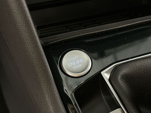 2026 Volkswagen Taos 1.5T SE Black Black at Subaru and VW of Moon Township