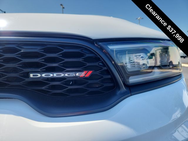 Used 2024 Dodge Durango For Sale in Grove City, OH