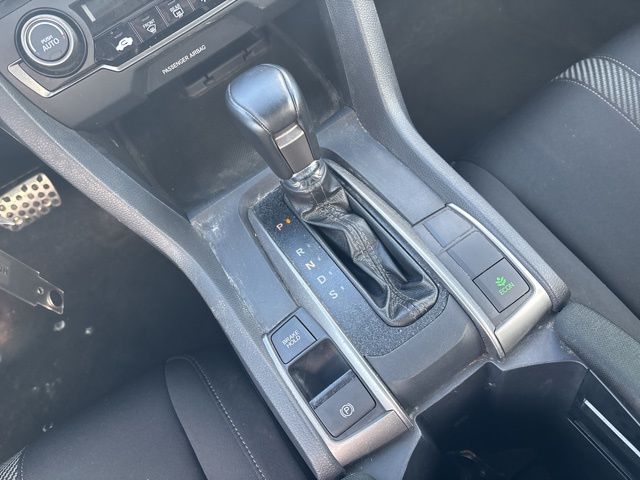 used 2017 Honda Civic car, priced at $17,629