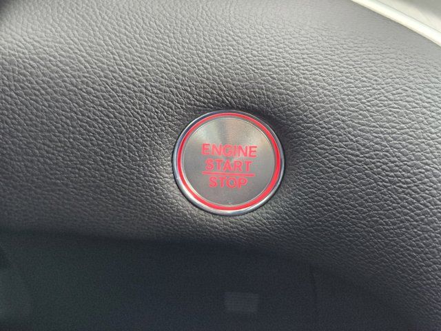 used 2023 Acura TLX car, priced at $33,500